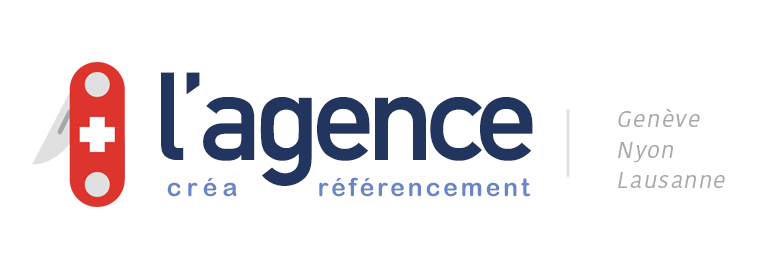 Site web Genève : Agence Suisse
