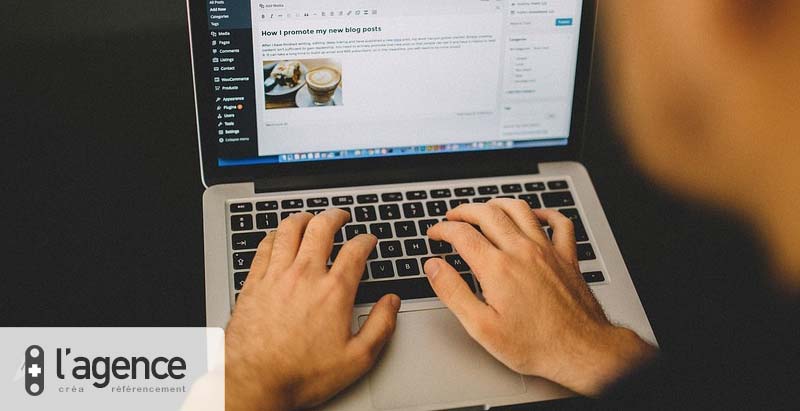 Création de site wordpress à Genève : devenez autonome une fois que votre site est lancé