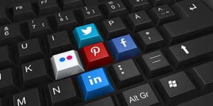 E-réputation Google et Facebook : L’e-réputation renvoie ainsi à l’image que projette une entreprise d’elle-même sur le web ainsi que celle que les internautes conçoivent d’elle.