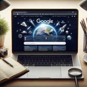 Référencer son site sur Google.ch : Un vrai expert SEO vous expliquera sa stratégie et vos apportera des conseils sur ce qu'il faudra faire pour optimiser vos pages et votre site web.