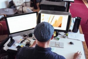 Création web : le guide conseil