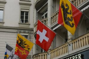 Choisir une agence Suisse
