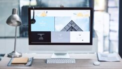 5 conseils utiles ⭐ pour créer un site vitrine
