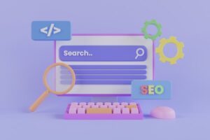 Agence SEO Genève
