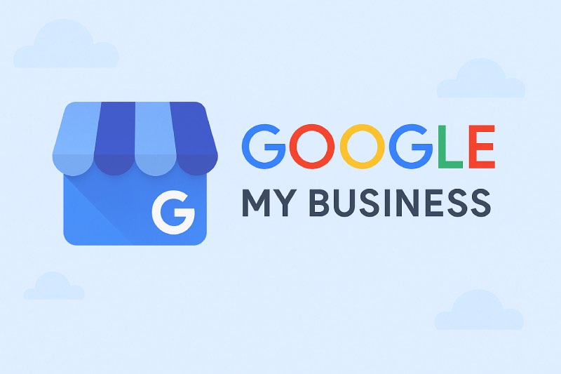 Fiche Google my Business