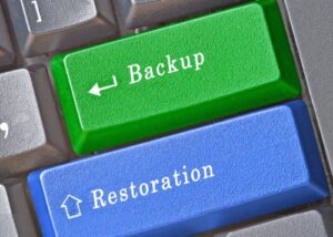 Sécuriser son site WordPress : Backup !