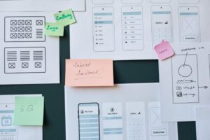 Cahier des charges site web