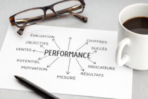 Quel est le but de votre site internet ?