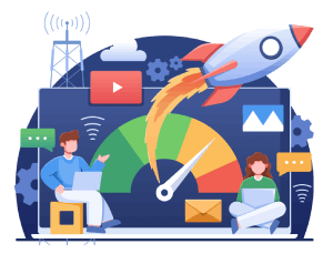 Agence web Genève spécialisée dans la création de site sur mesure